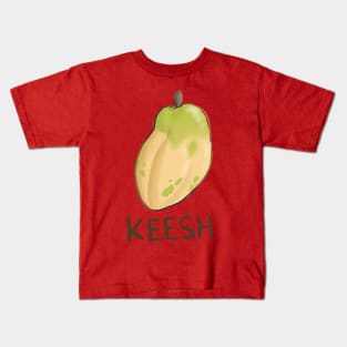 Keesh Kids T-Shirt